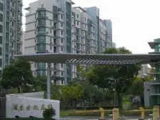 花木·浦东世纪花园二期·4室·2厅