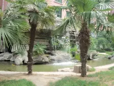 澳丽名苑精装修四室两厅两卫好楼层