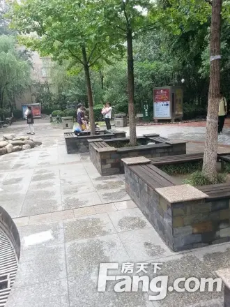 鑫龙天然居