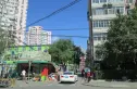 厂洼小区实景图
