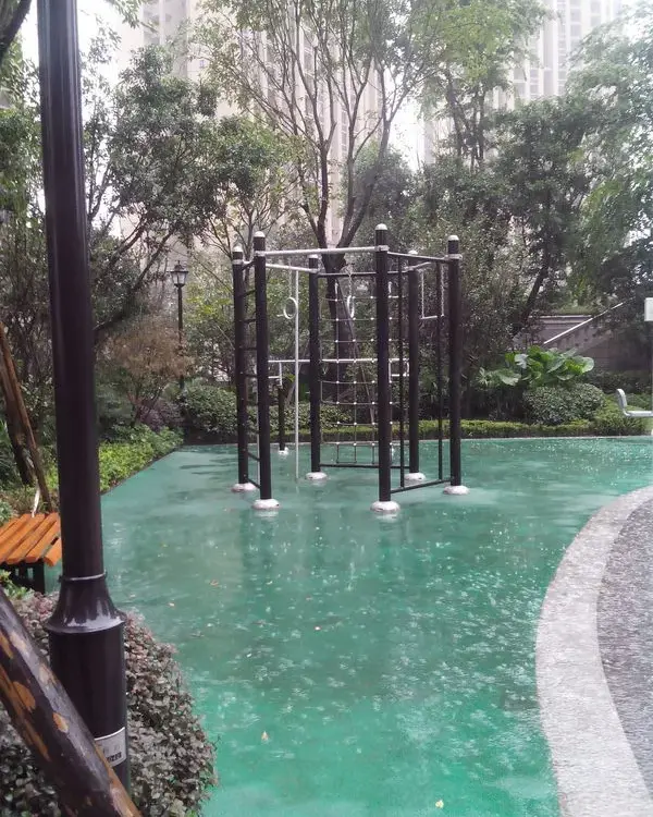 实景图