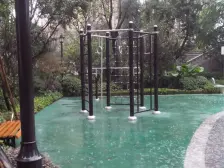 业主自己的住家装修 而且保持良好 住家安静 环境优美