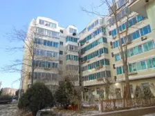 绿波小区 金盾路 一室 户型方正 使用面积大 随时看房